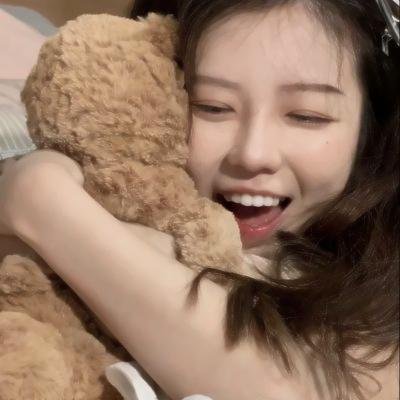 华丽的她