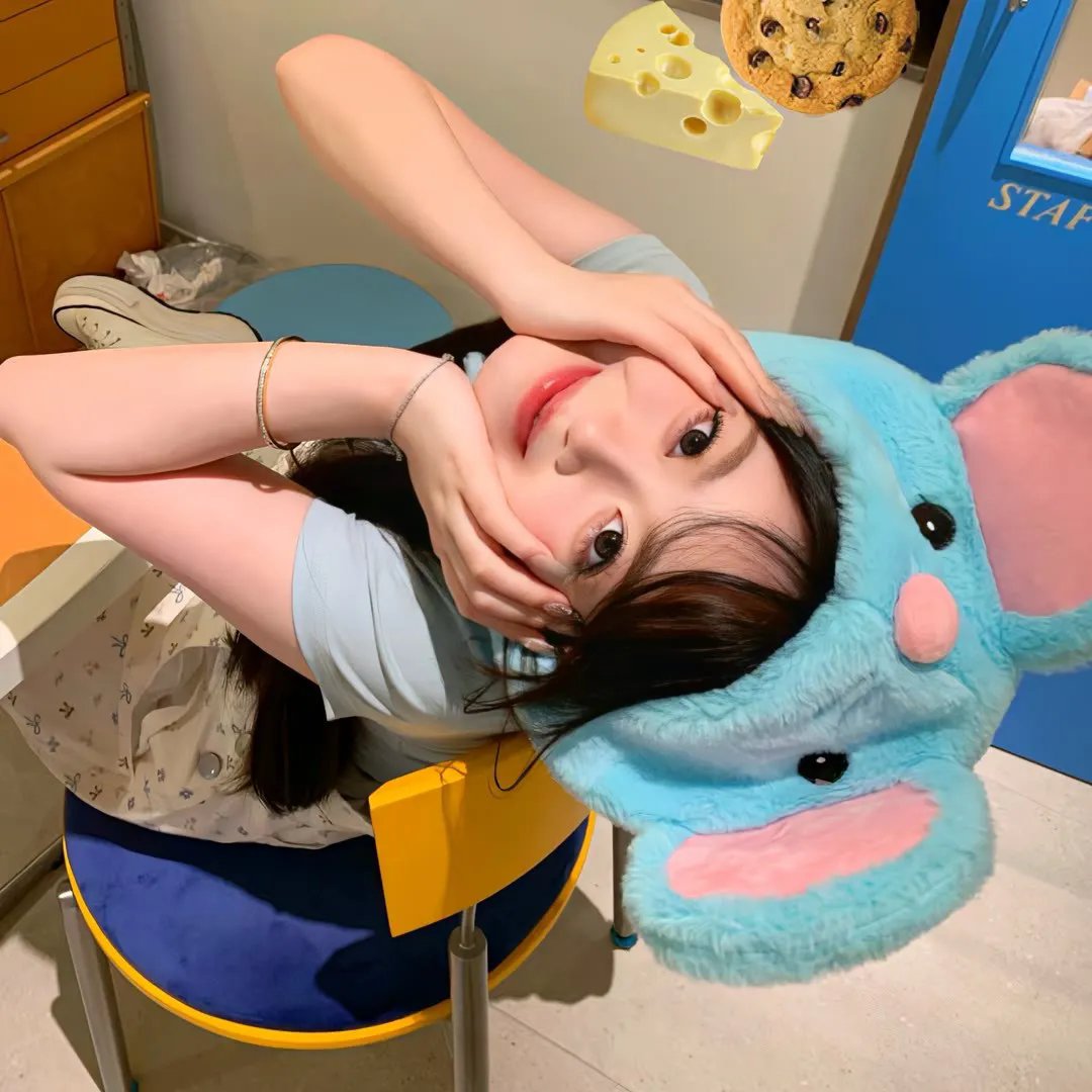 我的野兽男友