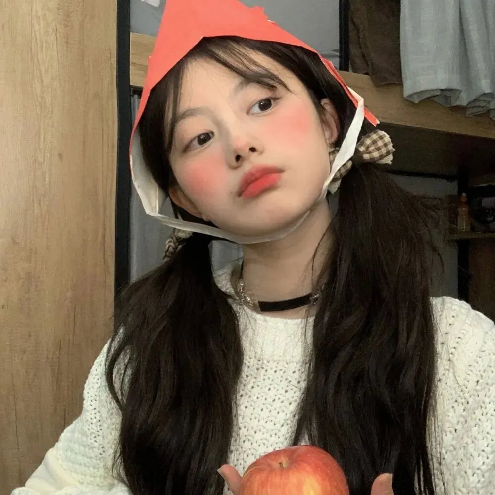 我们村里的人